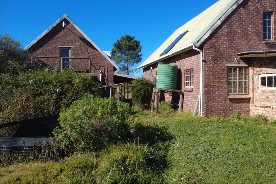 0 Bedroom Property for Sale in The Crags Western Cape